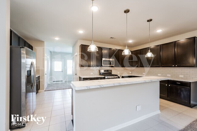 Foto del edificio - 16303 Westley Ridge Dr