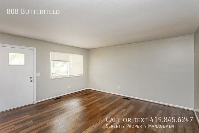 Building Photo - 808 Butterfield-