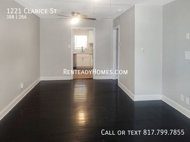 Building Photo - 1221 Clarice St
