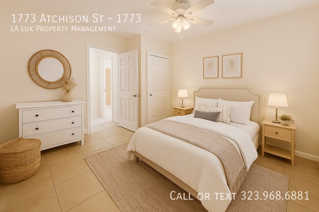 Foto del edificio - 1773 Atchison St