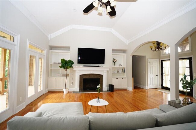 Building Photo - 3022 Canton Pines Pl