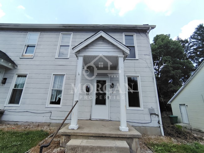 Building Photo - 1104 Spring St