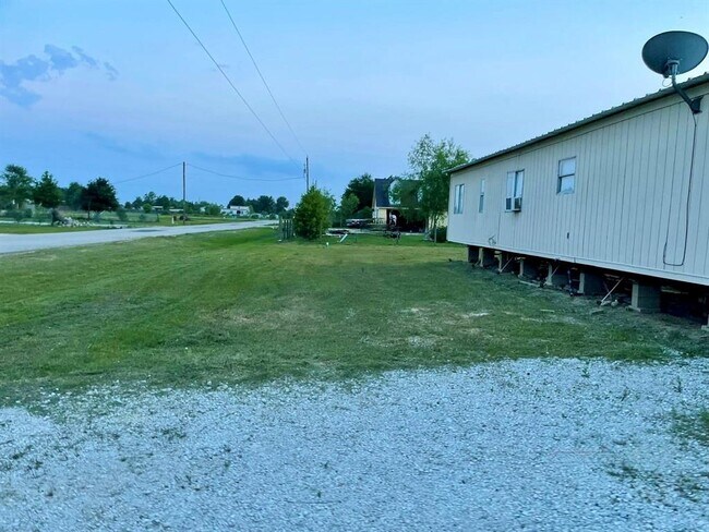 Foto del edificio - 40 County Rd 3557
