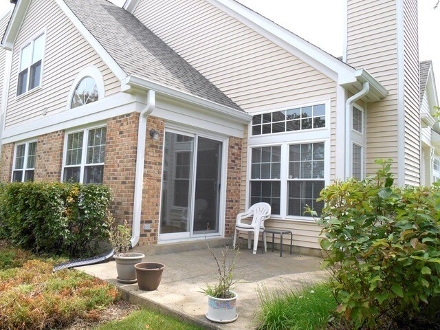 Foto del edificio - 2814 Gilcrest Ct