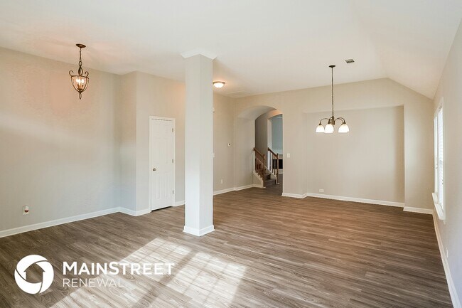 Building Photo - 4625 Burnt Fork Cir