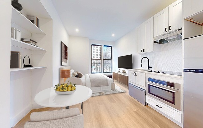 Photo - Broadway Apartment