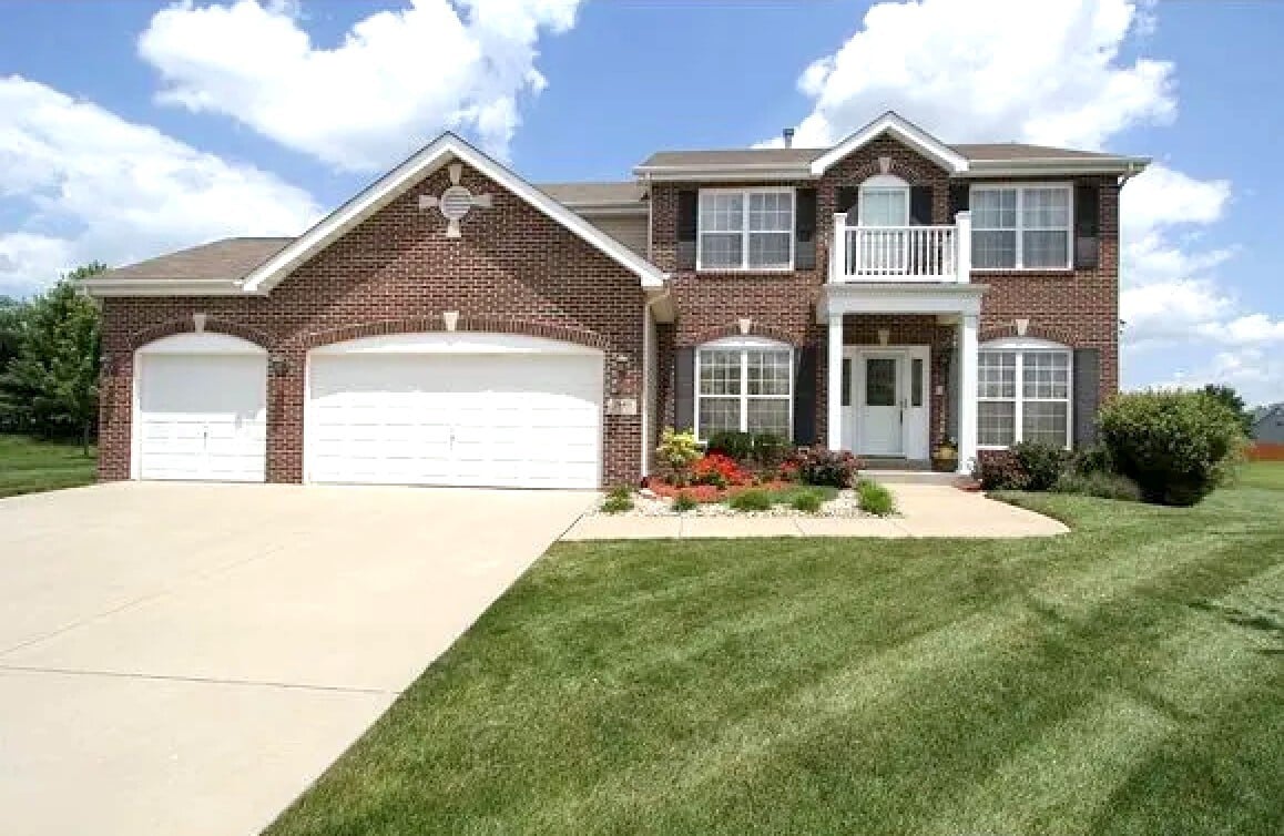 Foto principal - 2645 Westinghouse Dr