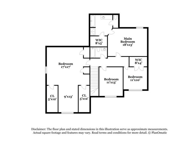 Foto del edificio - 5509 Perching Pl