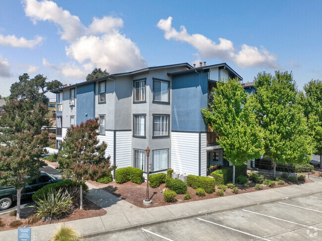 Building Photo - Acacia on Santa Rosa Creek