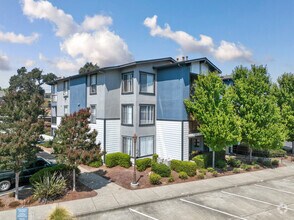 Building Photo - Acacia on Santa Rosa Creek