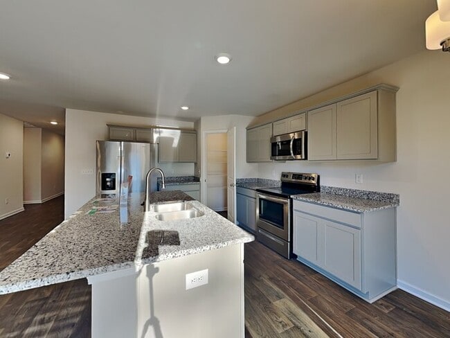 Foto del edificio - 1646 Commendable Ct