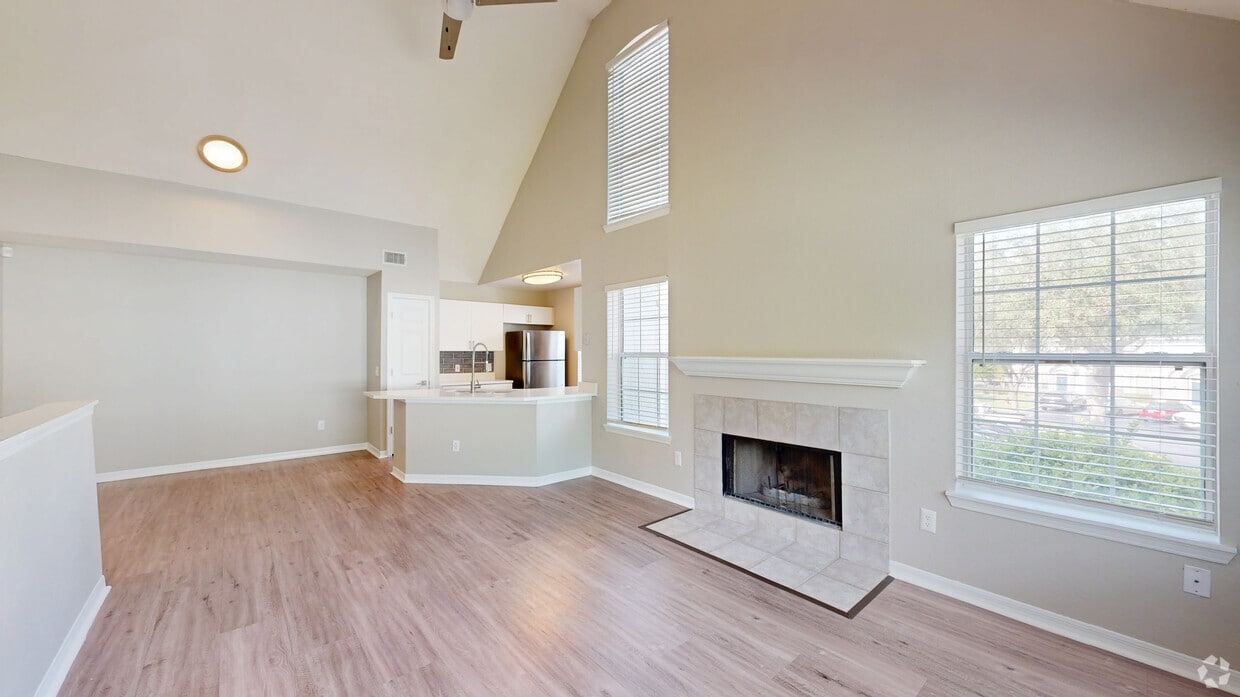 Photo - Knightsbridge at Stoneybrook Apartments