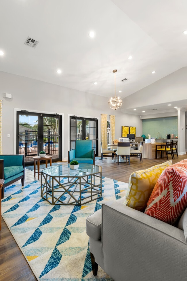 Element Luxury Apartments 4100 Arrow Ridge Pl Kissimmee, FL