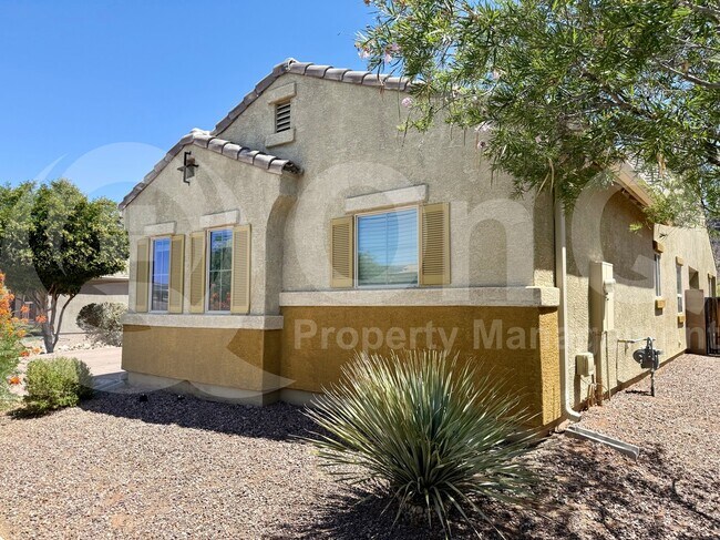 Foto del edificio - 9808 N Saguaro Breeze Way