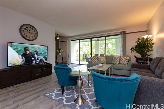 Foto principal - 4999 Kahala Ave