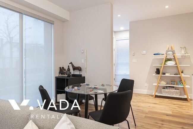 Building Photo - The Post in Ladner 2 Bedroom Townhouse For...
