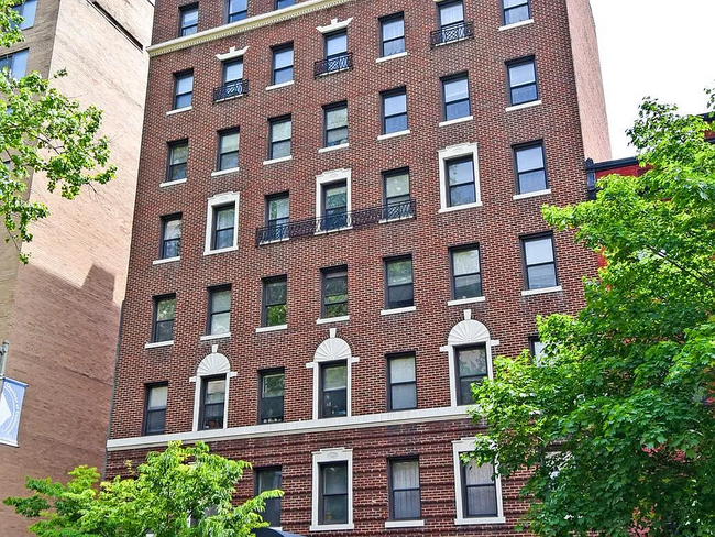 Foto del edificio - 1125 12th St NW