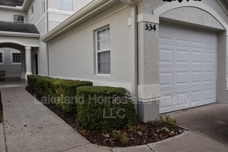 Building Photo - 534 Grasslands Village Cir