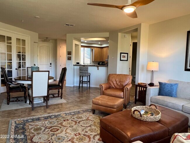 Foto del edificio - 34457 N Legend Trail Pkwy