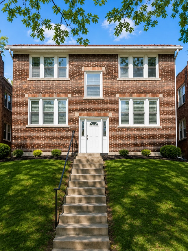 Building Photo - 5335 Bancroft Ave