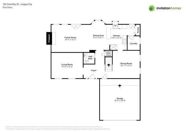 Foto del edificio - 103 Coral Bay Dr