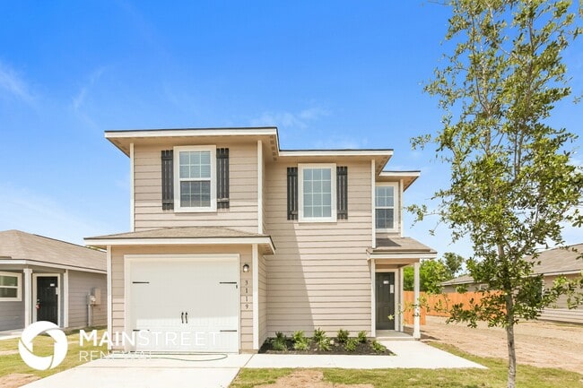 Building Photo - 3119 Begonia Bend