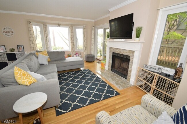 Foto del edificio - 152 Washington St