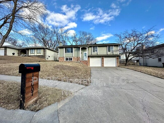 Foto del edificio - 13007 S 35th St