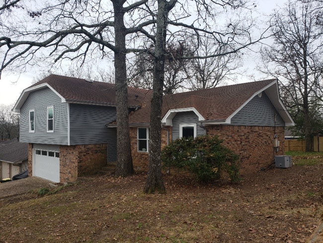 Foto del edificio - 1716 Okmulgee Ct