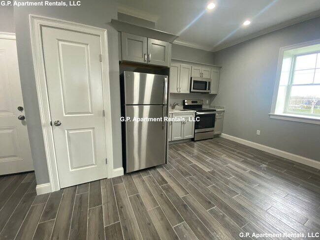 Building Photo - 120 Tremont St