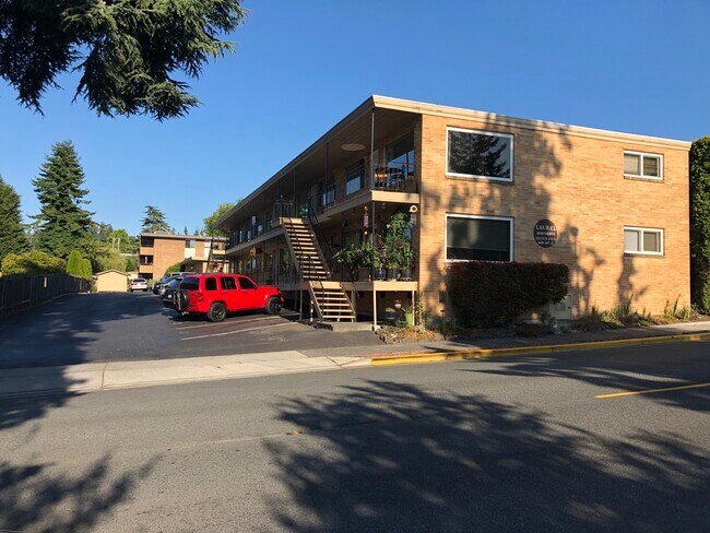 Foto del edificio - 1123 5th Ave S