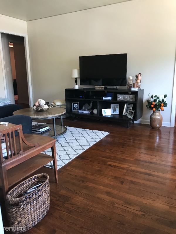 Building Photo - 2 br, 1 bath Apartment - 5810 Lafayette Ave