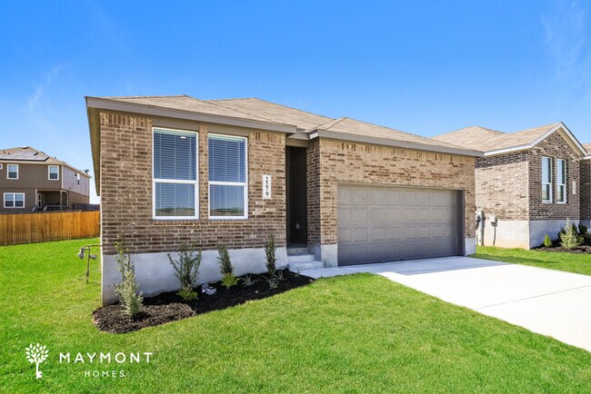 Foto del edificio - 2279 Ft Davis Pass