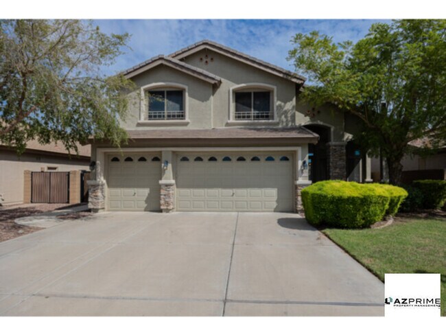 Foto del edificio - Gorgeous 4/3 Litchfield Park House - Pool,...