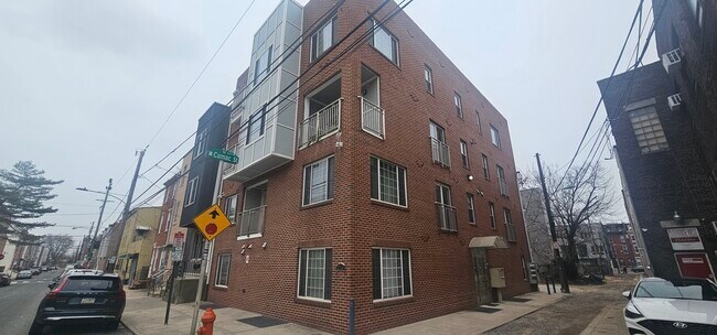 Foto del edificio - 1216 Wallace St