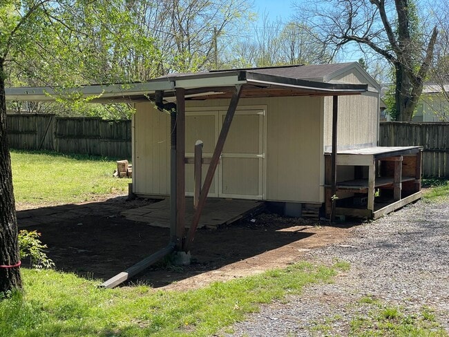 Foto del edificio - Nice three bedroom two bath modular home i...