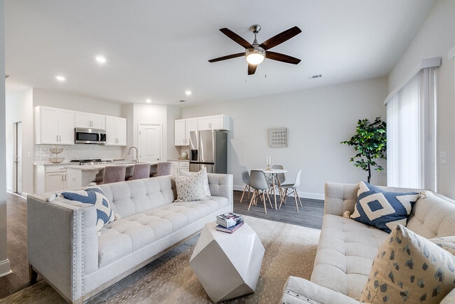 Building Photo - 84 Belleau Woods Cir