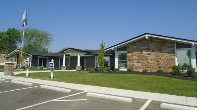 Primary Photo - Countryside Village Hamilton