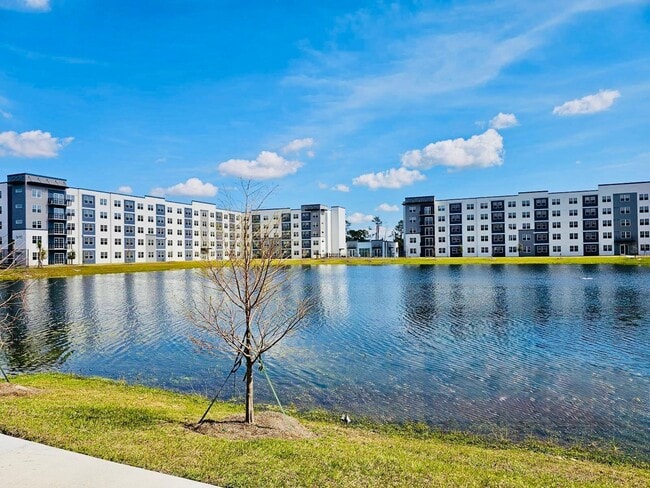 Foto del edificio - Millenia Park Orlando