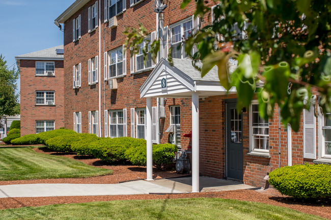 Foto del edificio - Princeton Crossing