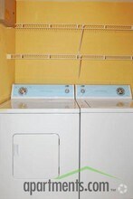 In-unit Laundry - Centennial Place