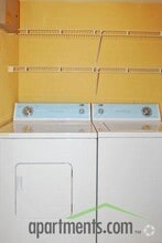 In-unit Laundry - Centennial Place