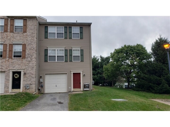 32 Tether Ct, Wilmington, DE 19808 Townhouse for Rent in Wilmington