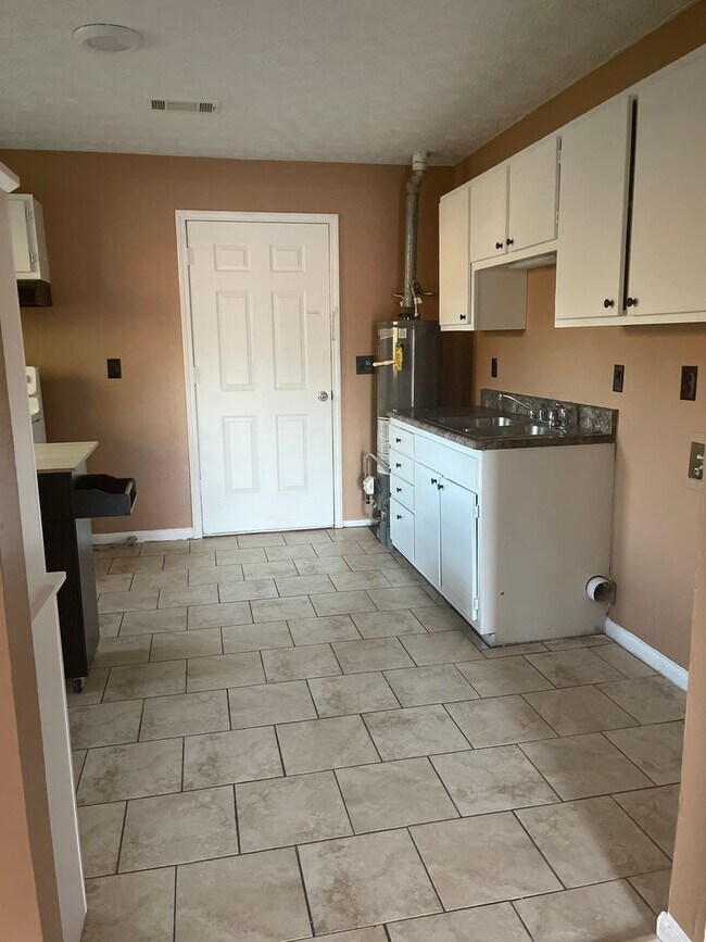 Foto del edificio - Newnan Duplex