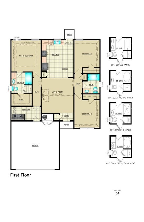 Building Photo - *RENT SPECIAL* | Three Bedroom | Two Bathr...