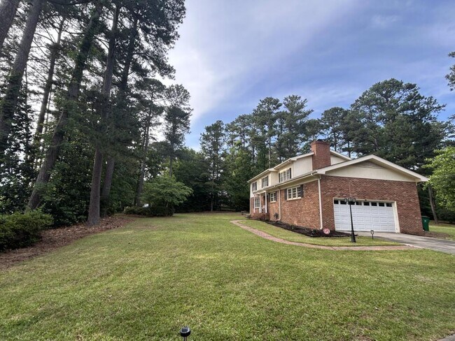 Foto del edificio - 15317 Marvin Rd