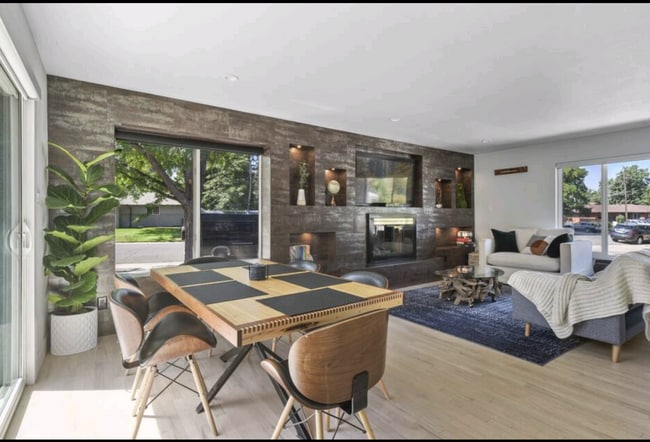 Building Photo - 5245 E Iliff Ave