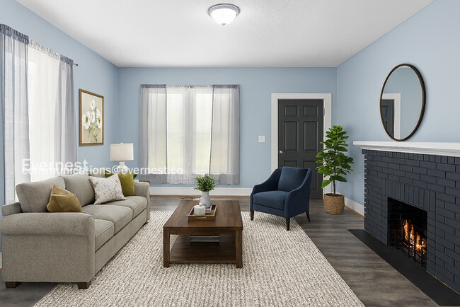 Foto del edificio - 740 45th Pl N