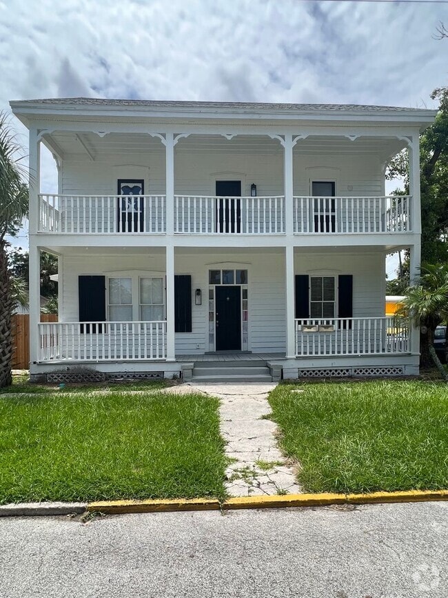 Building Photo - 30A Sanford St