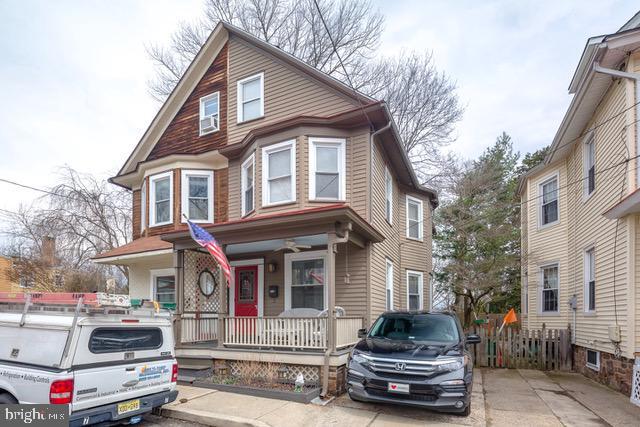 Foto del edificio - 3 Lee Ave